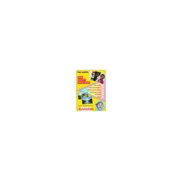 Papier photo brillant 50 feuilles 10x15 cm 210g 9600dpi