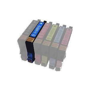 cartouche d'encre compatible couleur pour Xerox C6 cartouche d'encre compatible couleur pour Xerox C6