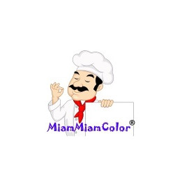 4x100 ml encre alimentaire pour Canon