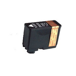 compatible pour Epson stylus TO50 noir