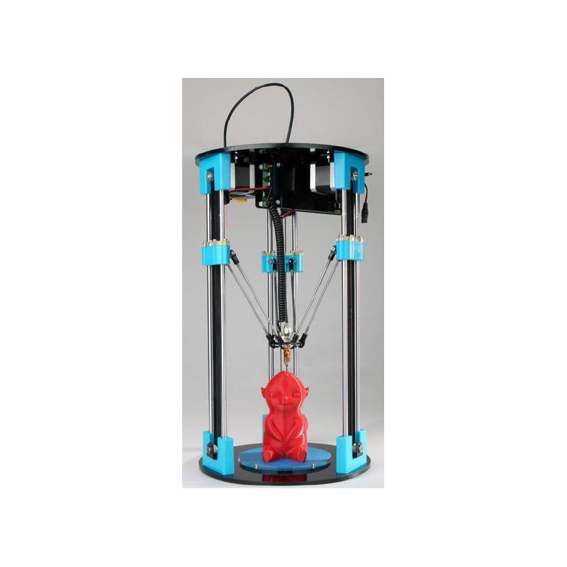 Imprimante 3 D D1315 Imprimante 3 D D1315