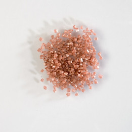 sucre, paillettes à parsemer (couleur au choix)