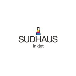 Sudhaus: 1000 ml encre noire pigmentée (la gross) pour PGI525
