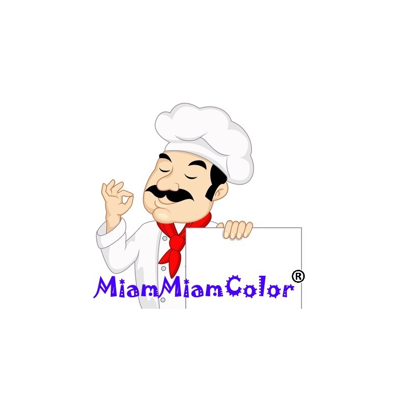 100 ml CL581alimentaire photo blue