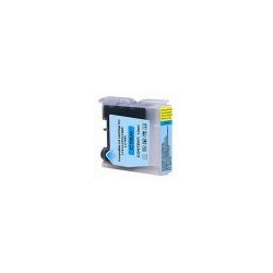 Compatible ink cartridge for Brother. Replaces No. lc1000