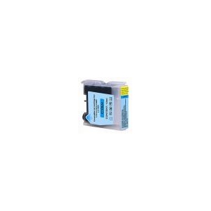 Cartouche d'encre compatible pour Brother. Remplace Nr. lc1000 Cartouche d'encre compatible pour Brother. Remplace Nr. lc1000