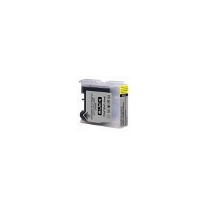 LC1000: Cartouche d'encre Brother Noir compatible LC1000: Cartouche d'encre Brother Noir compatible
