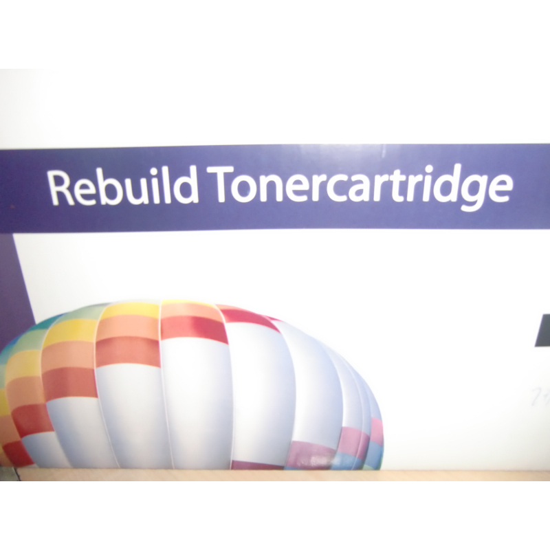 Compatible toner cartridge for Brother TN-135 Black