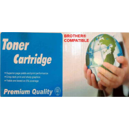 TN247 color Toner compatible for Brother