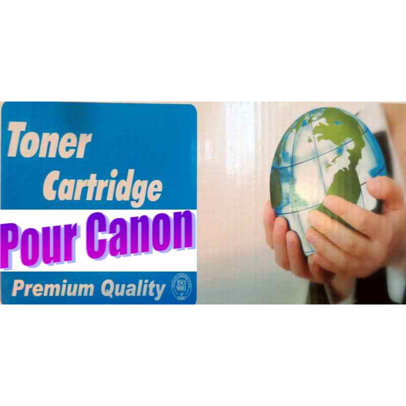 EP26/27Cartouche toner remanufacturé pour Canon