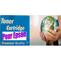 C4200: cartouche laser compatible pour Epson Aculaser C4200