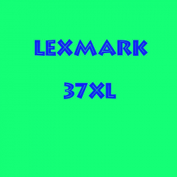 Lexmark 37XL couleur,...