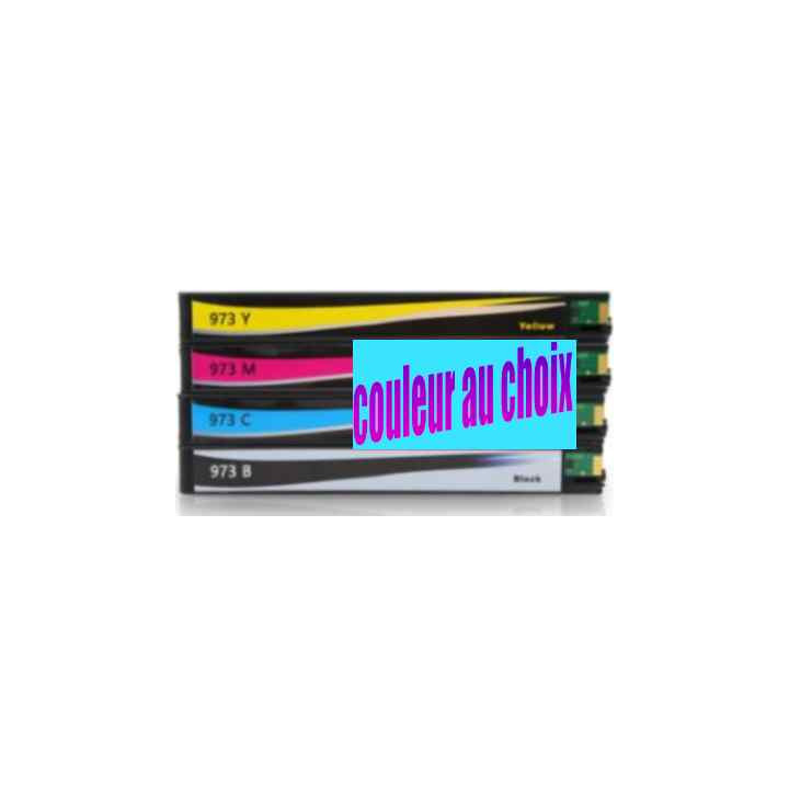 HP913XL color of your choice