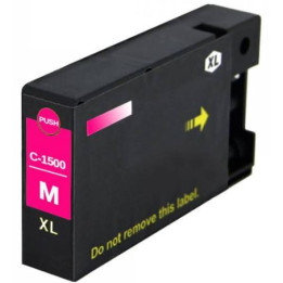 PGI1500XXL color: compatible ink cartridge for Canon