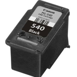 Compatible Black PG540XL ink cartridge