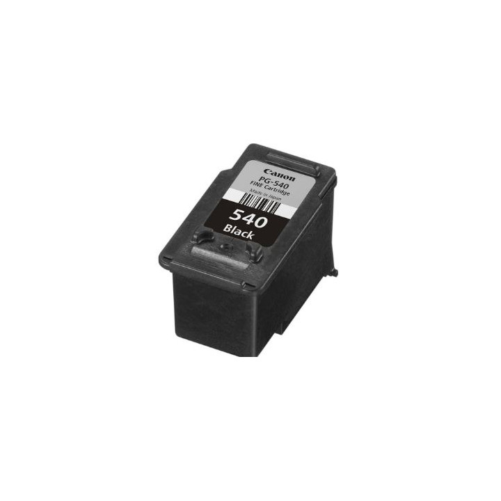 Cartouche d'encre compatible Noire PG540XL
