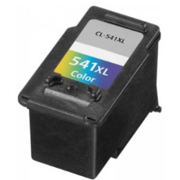 Cartouche d'encre compatible couleur CL541XL