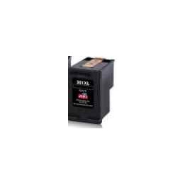 HP301XXL: cartouche compatible noir