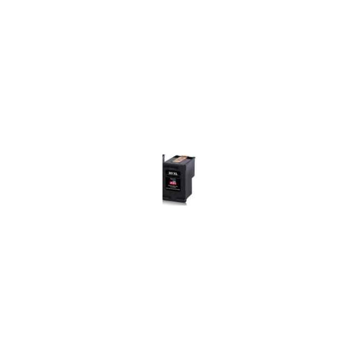 HP301XXL: cartouche compatible noir