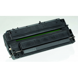 Toner for Brother Nr. TN2000, remanufactured cartridge black