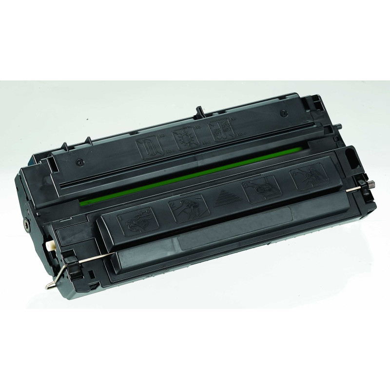 Toner for Brother Nr. TN2000, remanufactured cartridge black