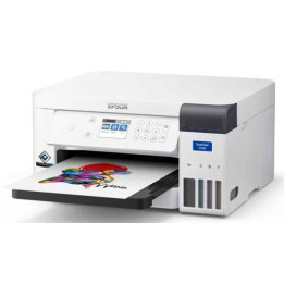 EPSON SC-F100: imprimante à sublimation A4