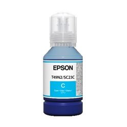 genuine Epson sublimation inks