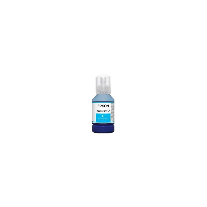 140 ml bottles, original Epson color sublimation inks of your choice