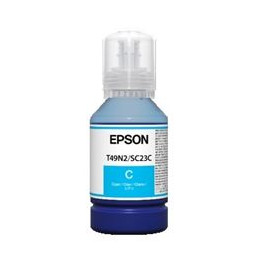 140 ml bottles, original Epson sublimation neon inks color of your choice