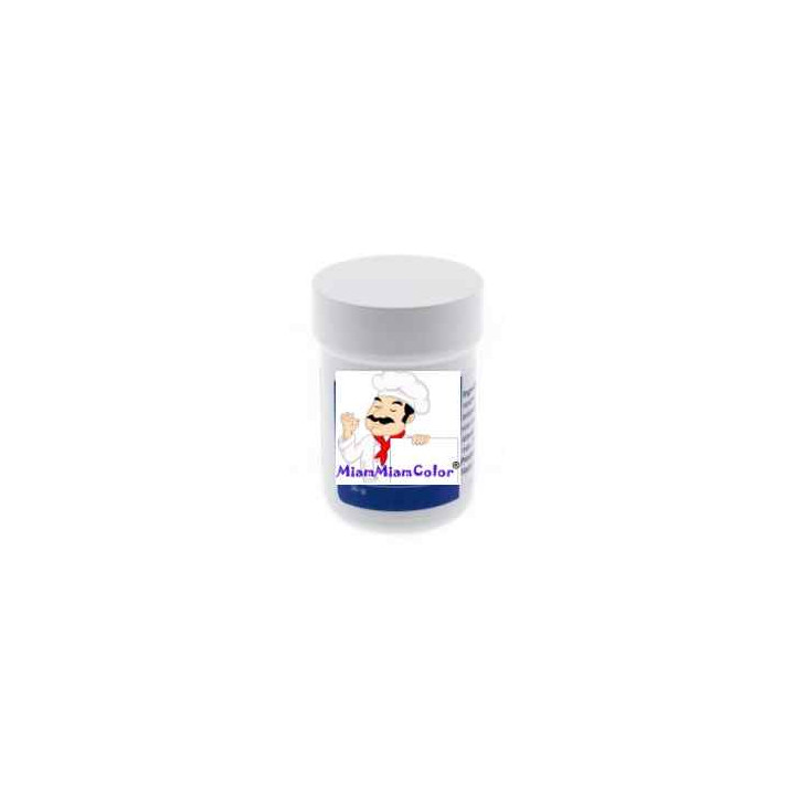 Colorant naturel alimentaire en poudre
