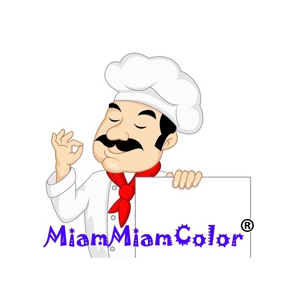 14x100 ml Canon alimentaire encre