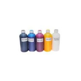 DTF inks 1000ml color of your choice