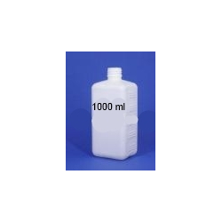 HP 991/993 500ml compatible SUDHAUS ink