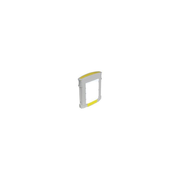 compatible remplie pour HP 10bk