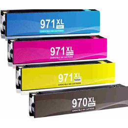 HP970/950/932:compatible ink cartridges