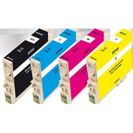 T0801 to 806 full cartridges t0801 to T0806