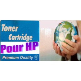 laser cartridge for HP 125A