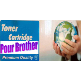 cartouche laser pour Brother TN-423 HL-L8260CDW HL-L8360CDW MFC-L8690CDW MFC-L8900CDW DCP-L8410CDW DCP-L8410CDN