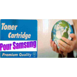 laser cartridge for Samsung Samsung CLP-607 / CLP-607N / CLP-610 / CLP-610ND / CLP-660 / CLP-660N / CLP-660ND CLX-6200 / CLX-62