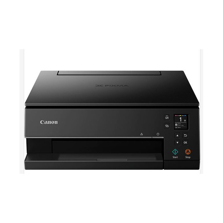 TS6350: food printer kit with Canon printer