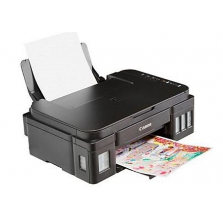 Canon G3560 avec réservoir kit imprimante alimentaire