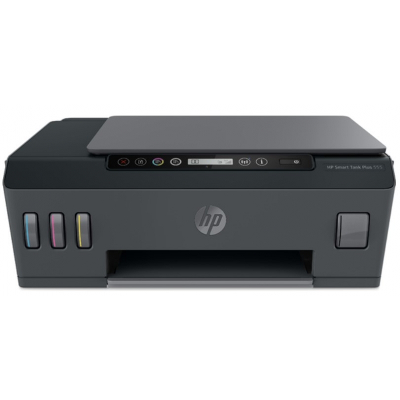 HP Smart Tank Plus 555A Inkjet