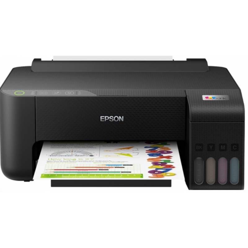 Epson Ecotank ET 1810 kit imprimante alimentaire