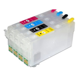 T405Xl cartouches rechargeables pour Epson