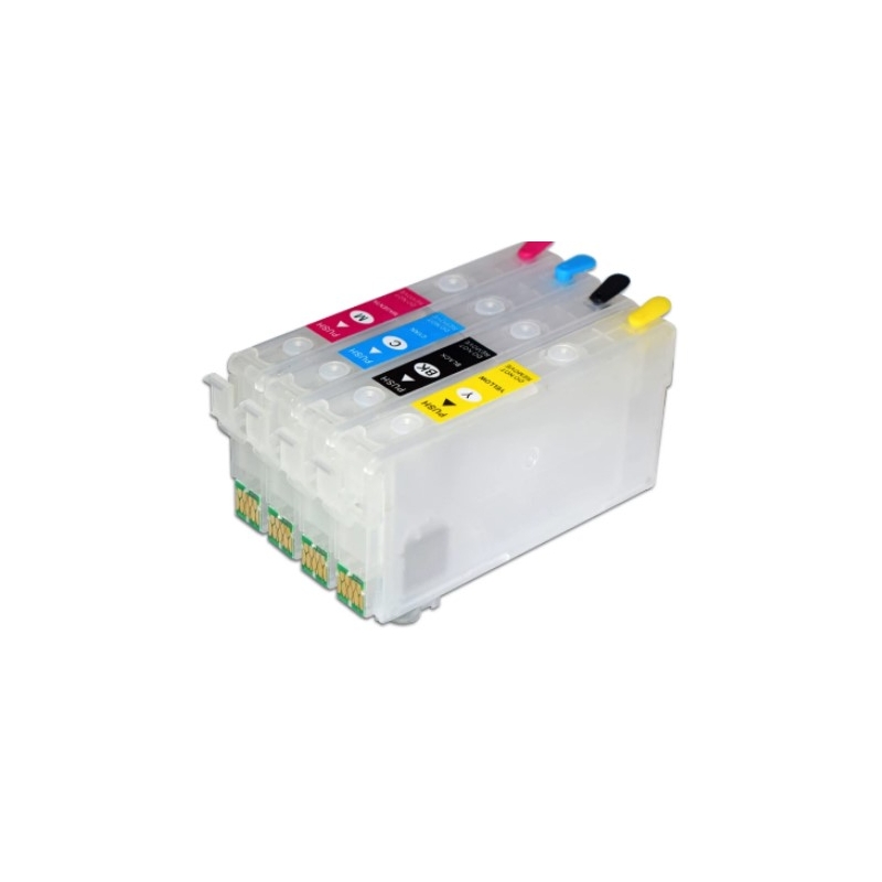 T405Xl cartouches rechargeables pour Epson