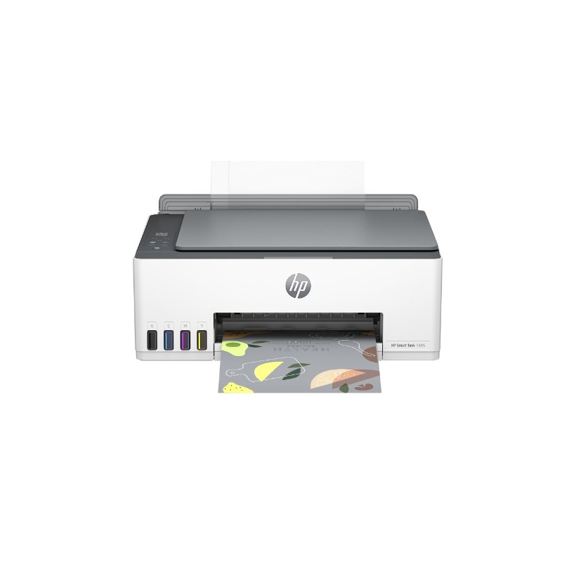 HP Smart Tank 5105 al