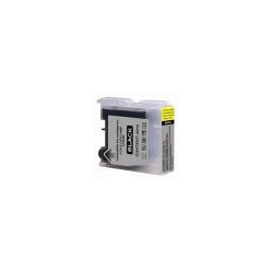 cartridge compatible for Brother Nr. LC1000bk, black