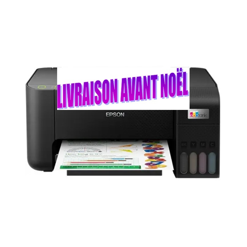 Epson 2815 kit imprimante alimentaire