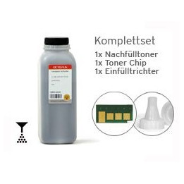 Samsung SL-M 2020, SL-M 2022, SL-M 2070 55g powder + chip