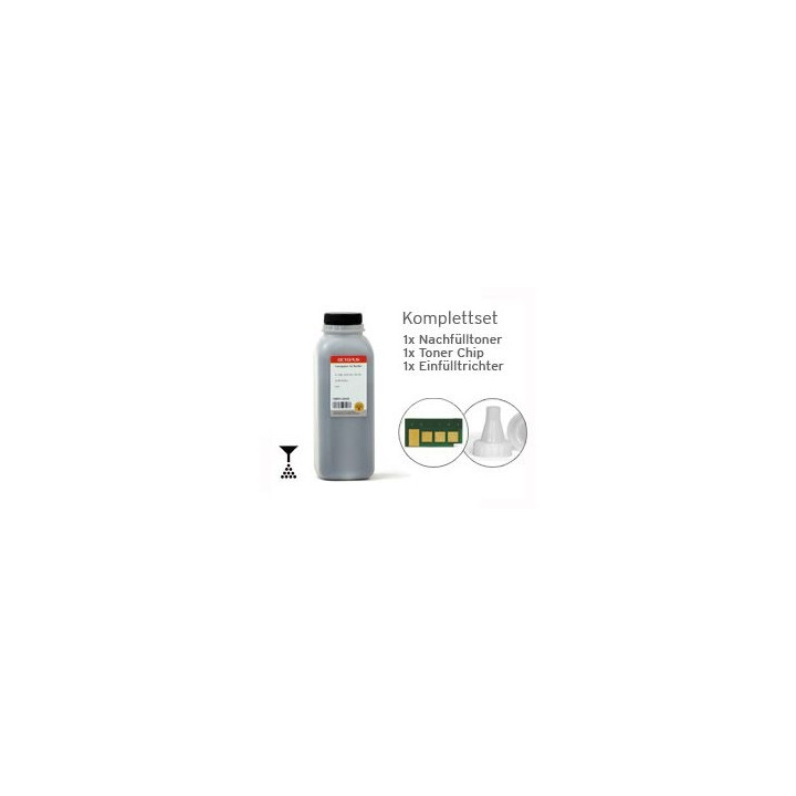 Samsung SL-M 2020, SL-M 2022, SL-M 2070 55g powder + chip